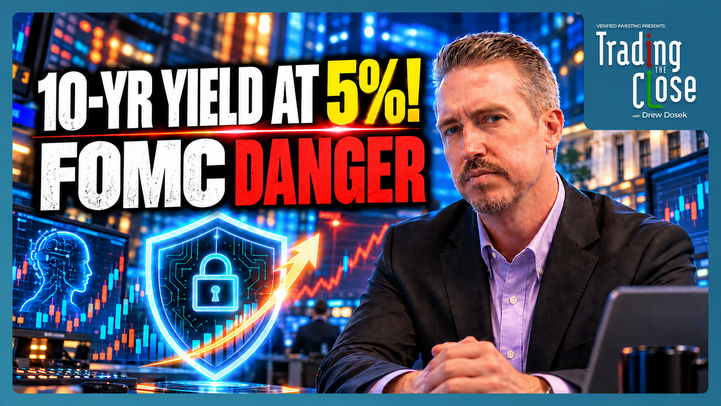 AI Safety Warnings Surge Cybersecurity Stocks: PANW, CRWD, OKTA Key Levels