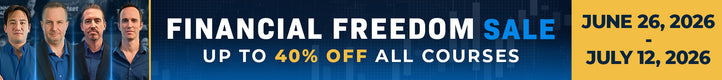 Course Sale