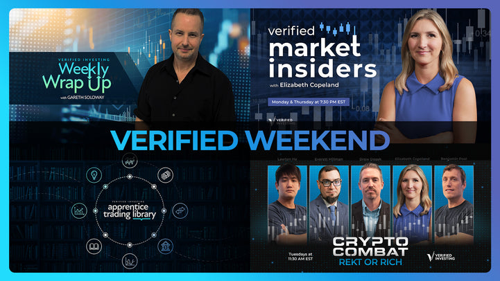 Verified Weekend