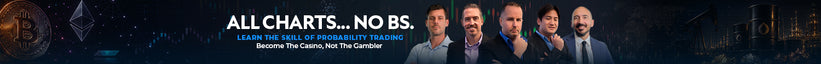 My Trading Game Plan Revealed 05/13/2026: AI Rally Masks