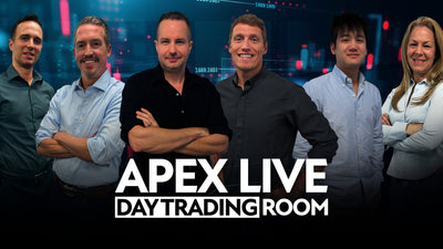 Apex Live Day Trading Room