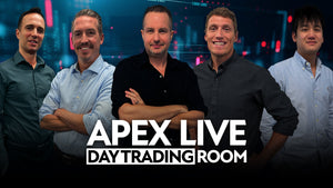 Apex Live Day Trading Room