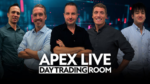 Apex Live Day Trading Room
