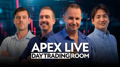 Apex Live Day Trading Room