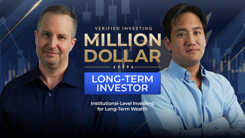 Million Dollar Long-Term Investor