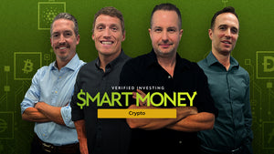 Smart Money: Crypto