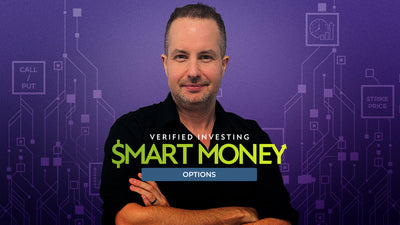 Open Positions – The Options Swing Trader with Gareth Soloway