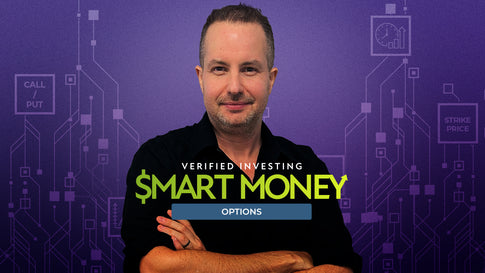 Smart Money: Options