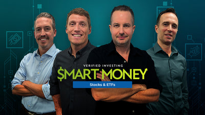 Smart Money: Stocks & ETFs