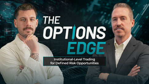 The Options Edge