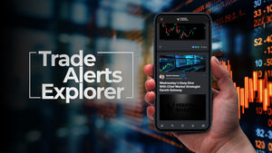 Trade Alerts Explorer