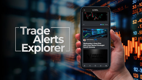 Trade Alerts | Real-Time Swing Trading Signals & More