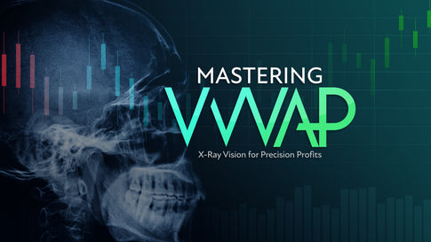 Mastering VWAP: X-Ray Vision for Precision Profits